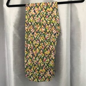 LulaRoe OS Leggings